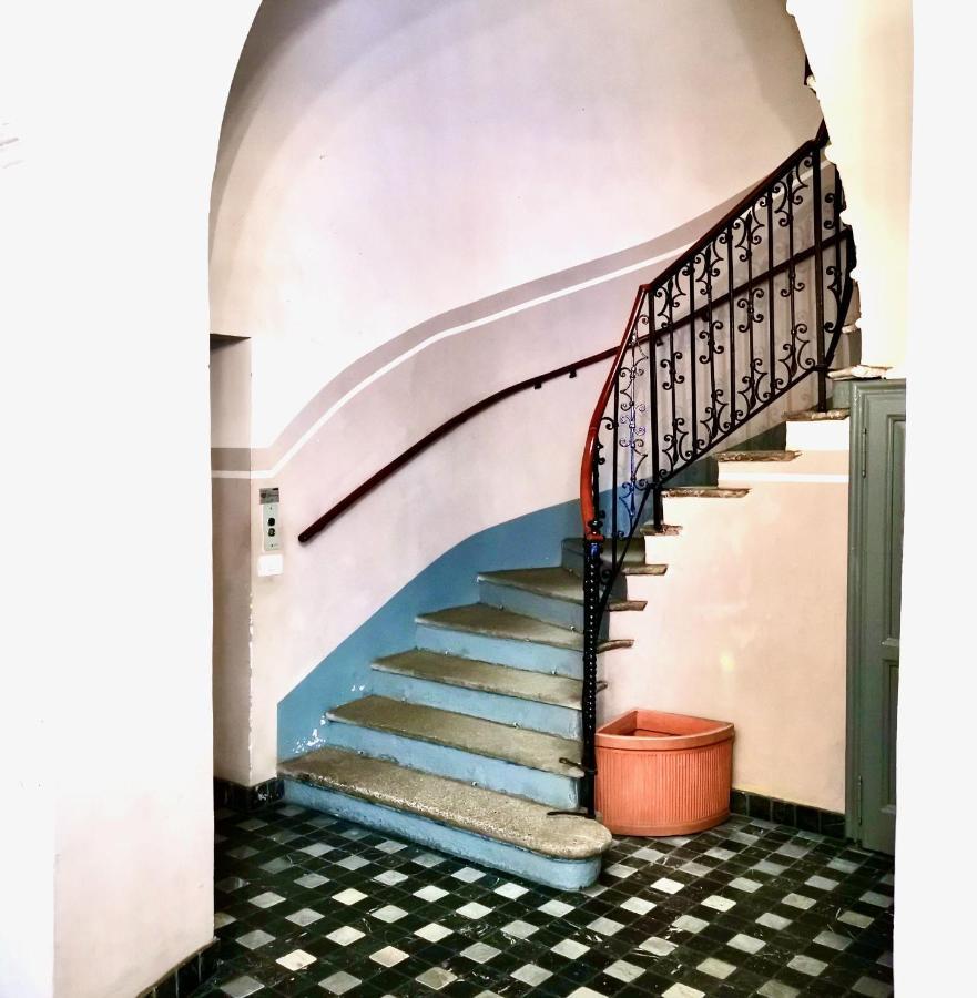 Torretta 9 By Design Studio ベッラーノ エクステリア 写真