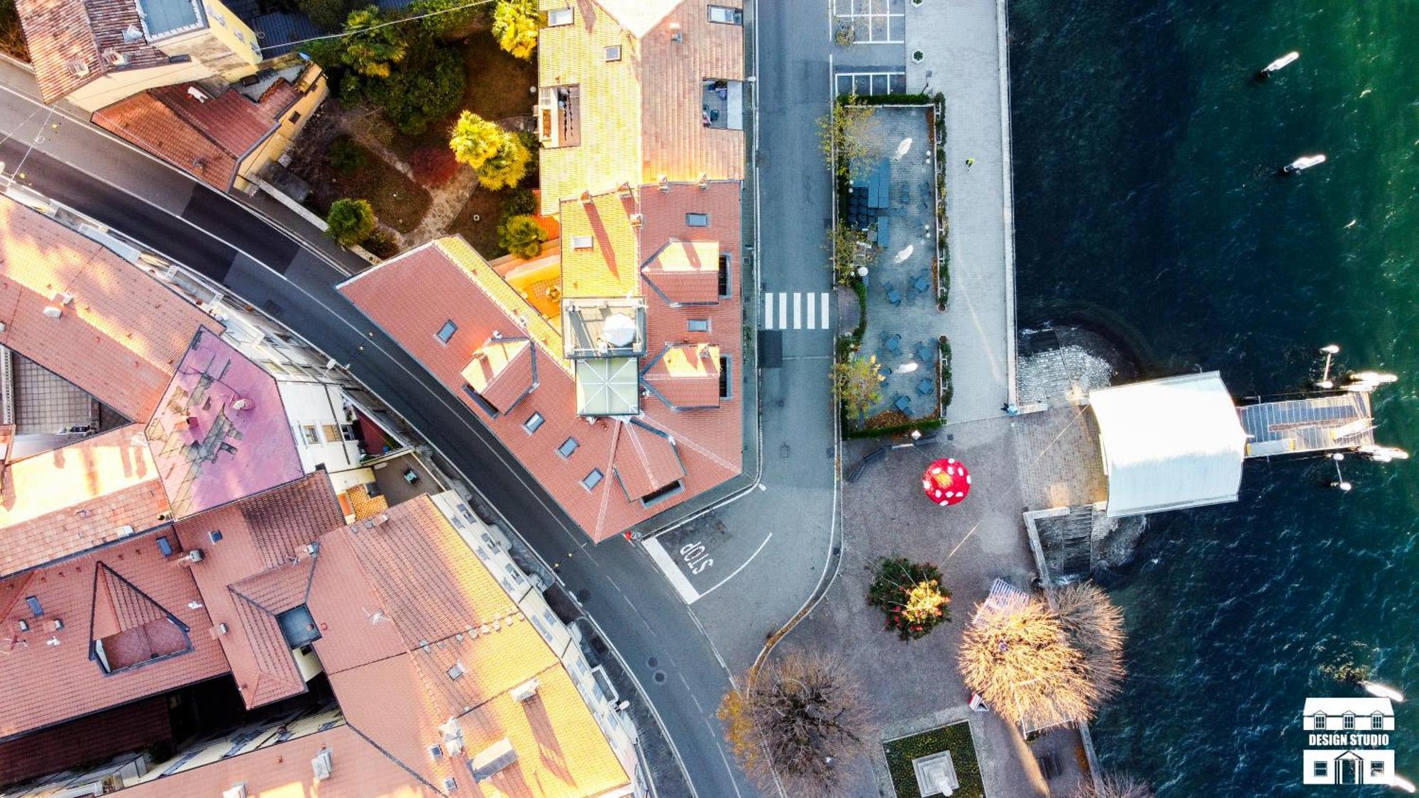 Torretta 9 By Design Studio ベッラーノ エクステリア 写真